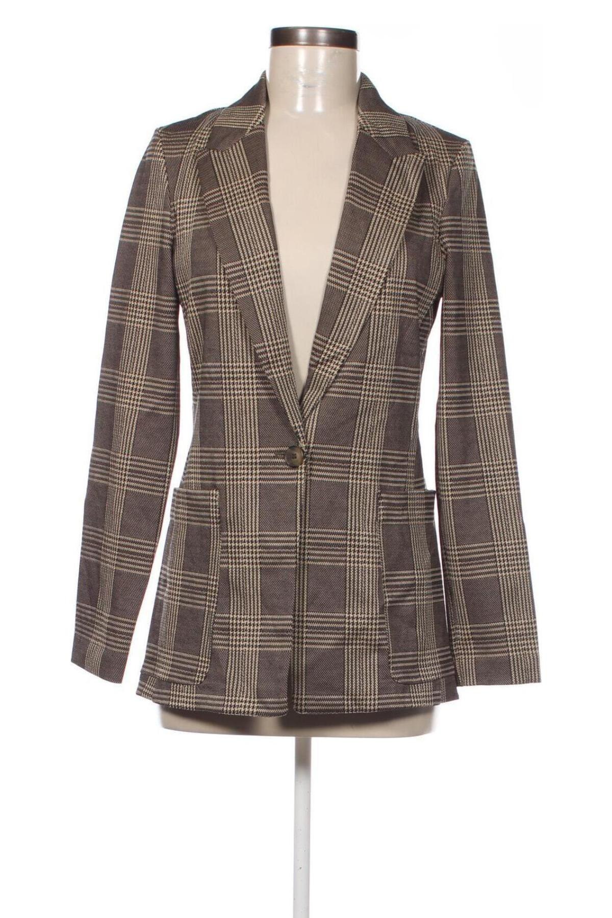 Damen Blazer H&M, Größe XS, Farbe Braun, Preis € 33,99