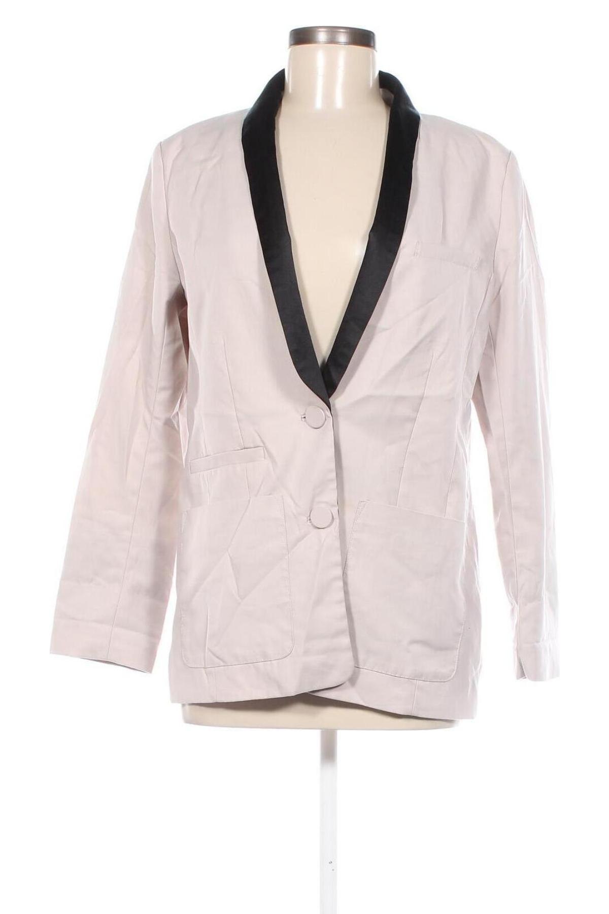 Damen Blazer H&M, Größe M, Farbe Beige, Preis € 9,99