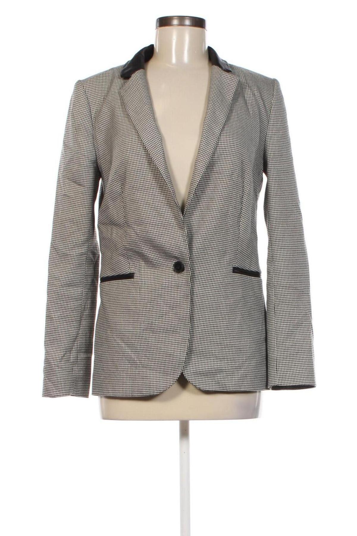 Damen Blazer Hallhuber, Größe M, Farbe Mehrfarbig, Preis 30,99 €