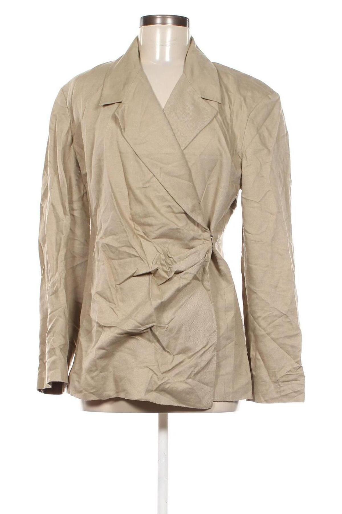 Damen Blazer Herskind, Größe S, Farbe Beige, Preis 83,99 €