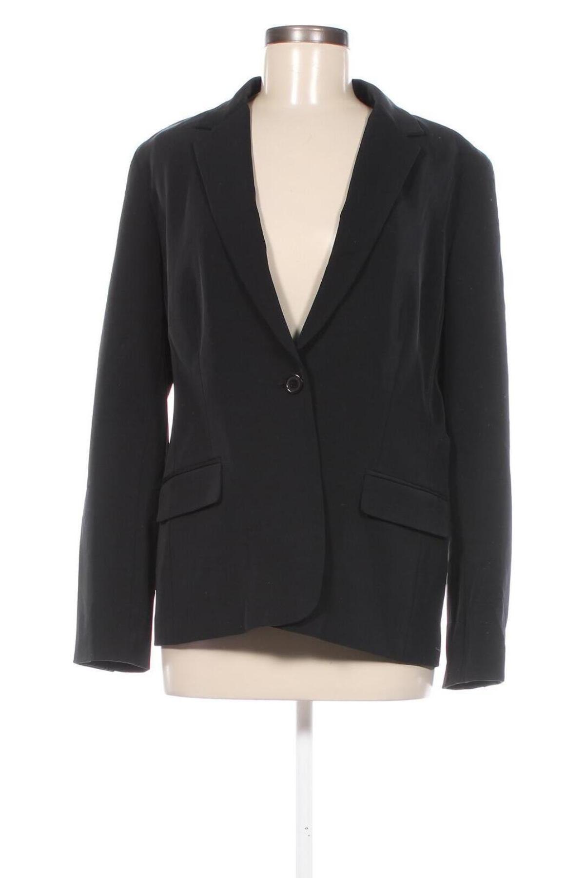 Damen Blazer INC International Concepts, Größe M, Farbe Schwarz, Preis 11,99 €