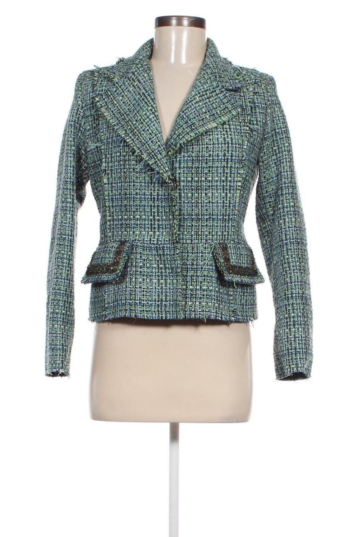 Damen Blazer Imperial, Größe M, Farbe Mehrfarbig, Preis € 33,99