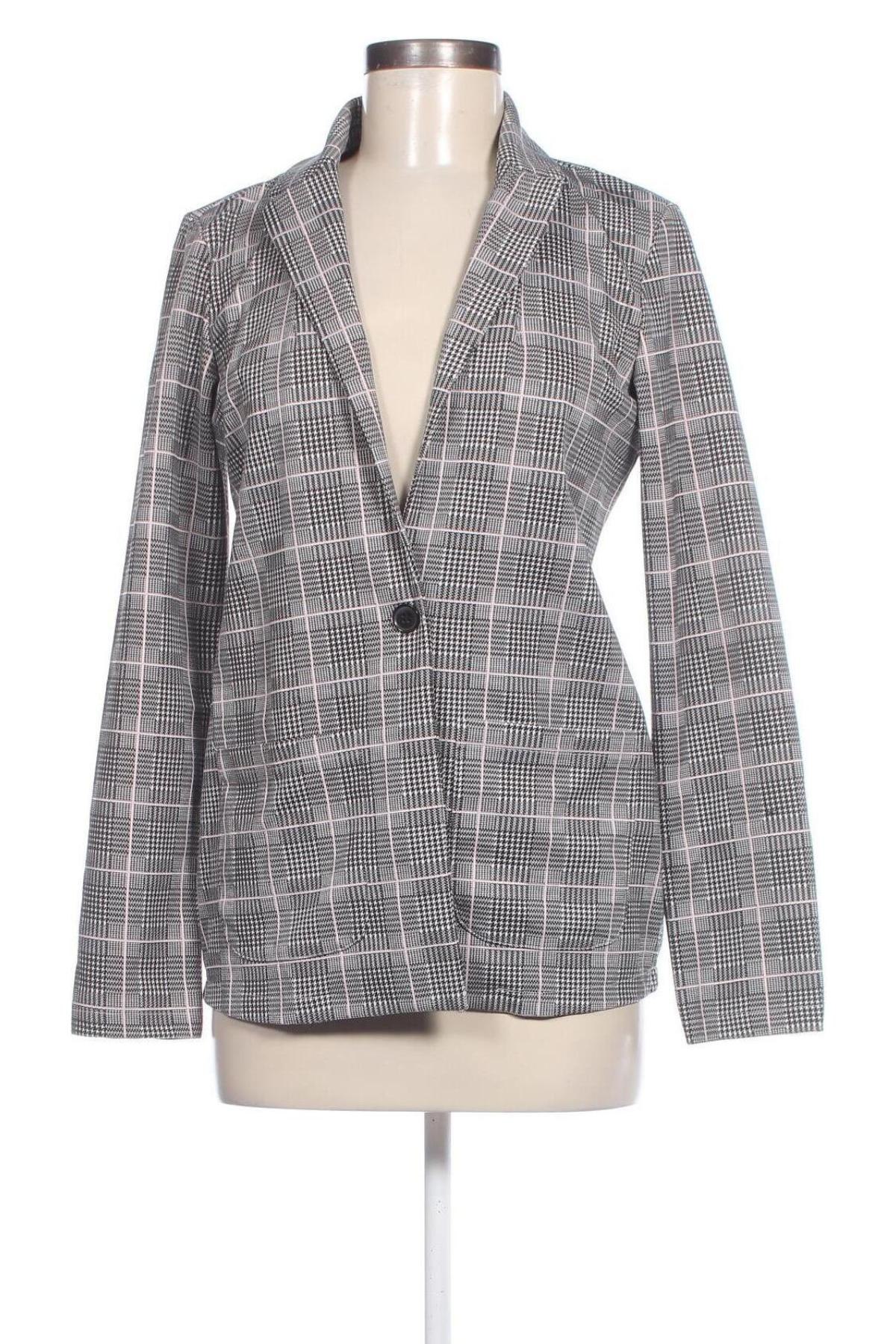 Damen Blazer Jacqueline De Yong, Größe S, Farbe Grau, Preis € 13,99