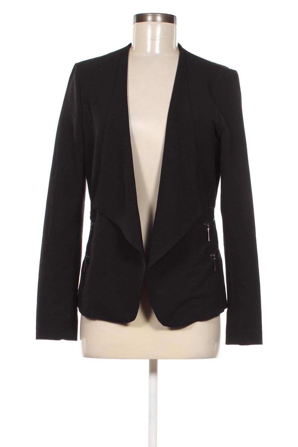 Damen Blazer Jbc, Größe L, Farbe Schwarz, Preis 13,99 €