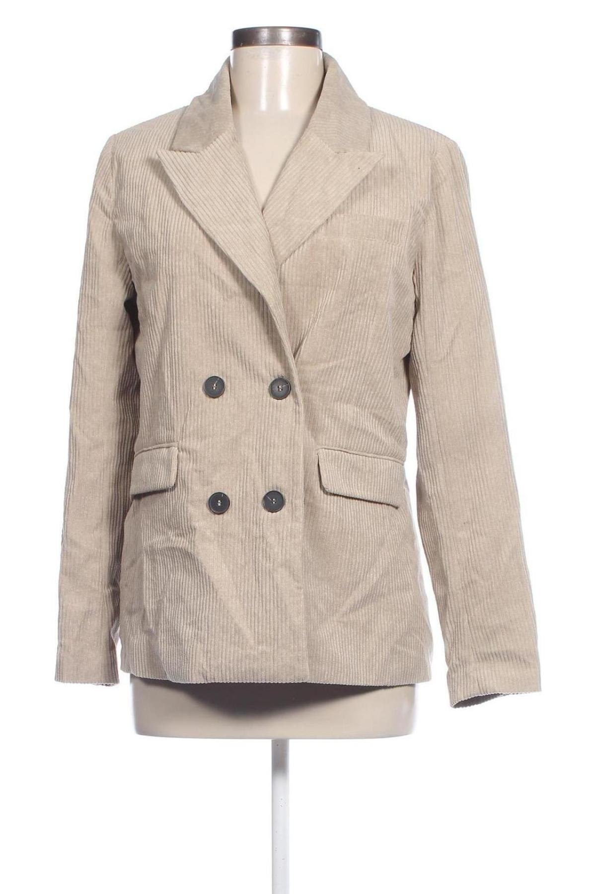 Damen Blazer Jdy, Größe M, Farbe Beige, Preis € 15,99