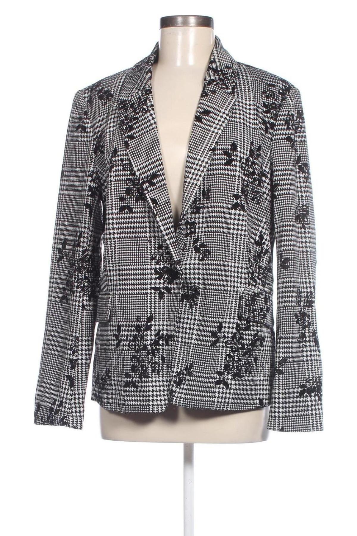 Damen Blazer Jules and Leopold, Größe L, Farbe Mehrfarbig, Preis € 13,99