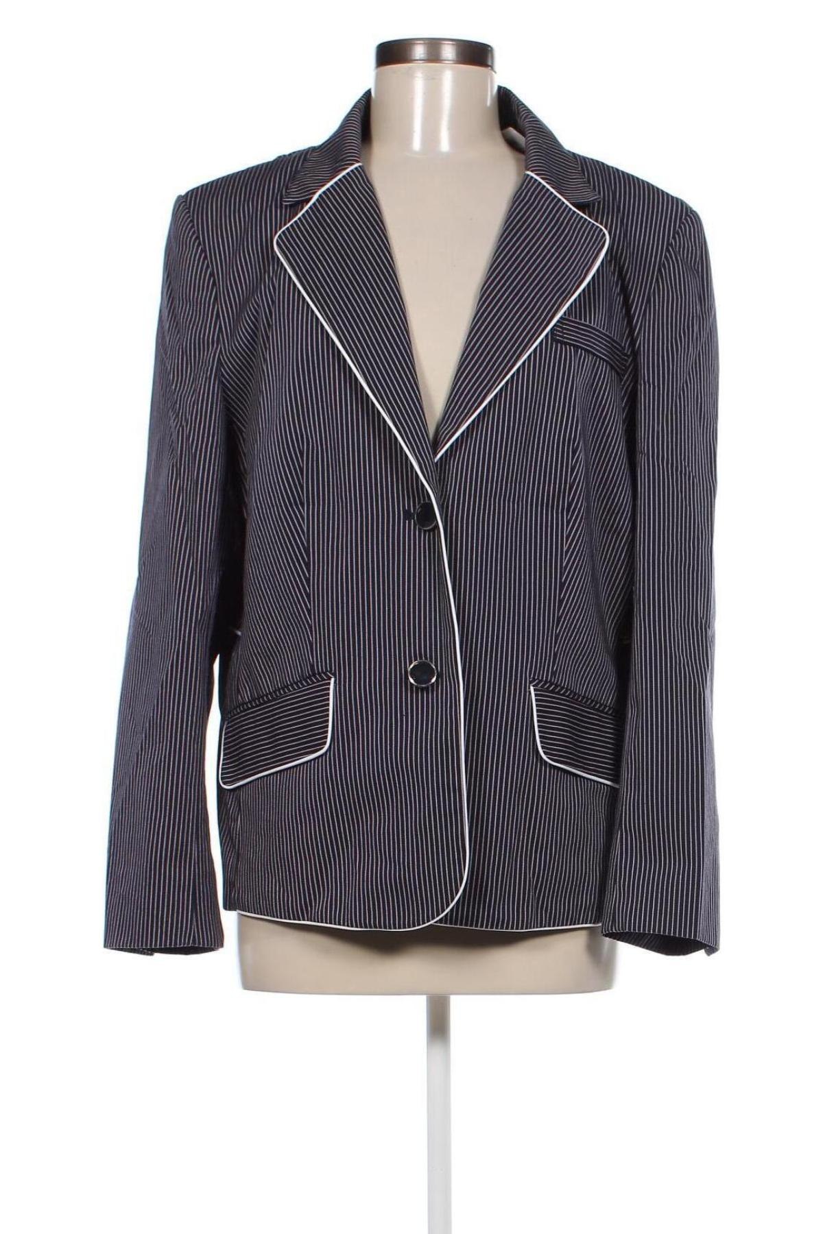 Damen Blazer Jurgen Michaelsen, Größe XL, Farbe Mehrfarbig, Preis € 5,49