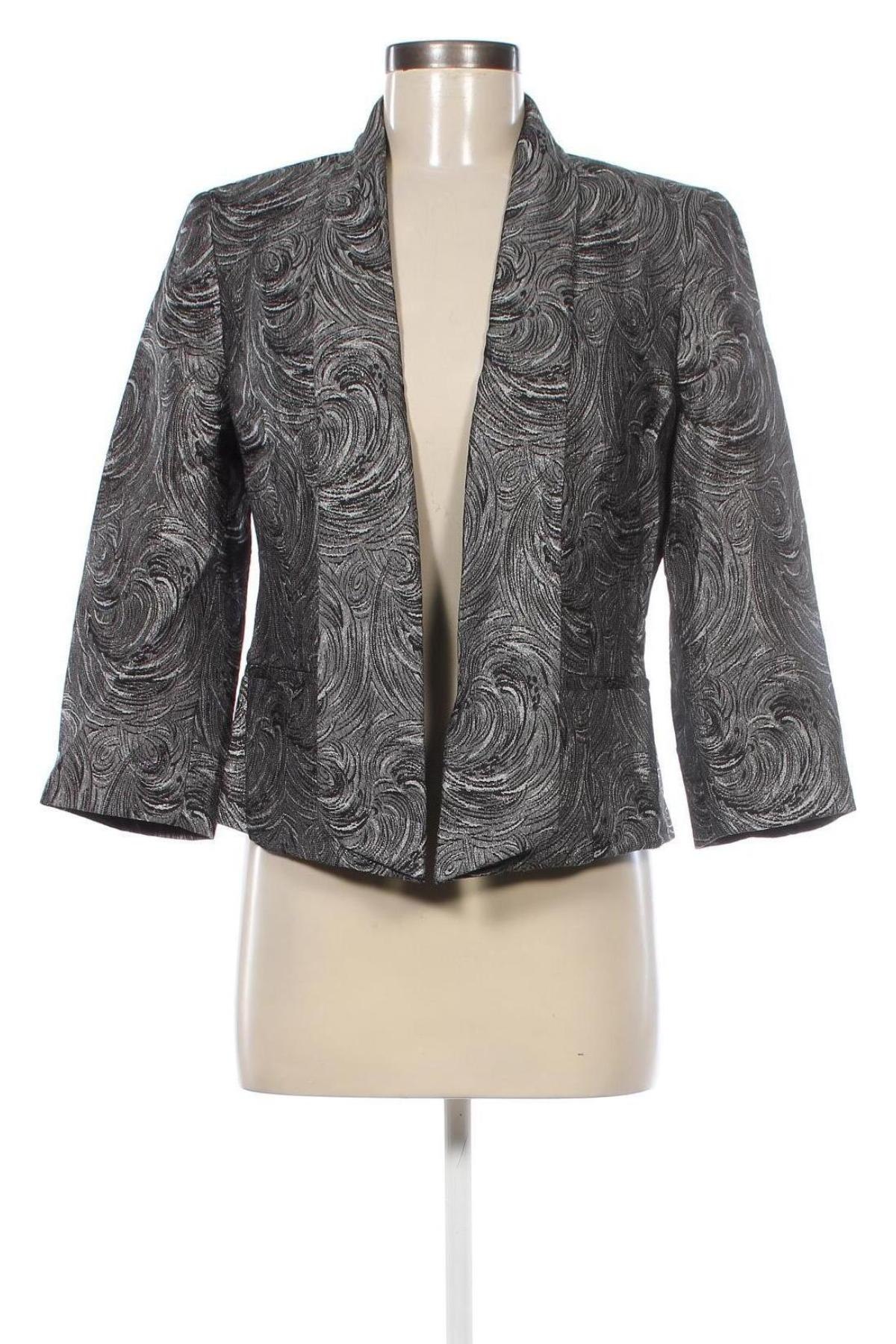 Damen Blazer Kasper, Größe M, Farbe Mehrfarbig, Preis € 10,49