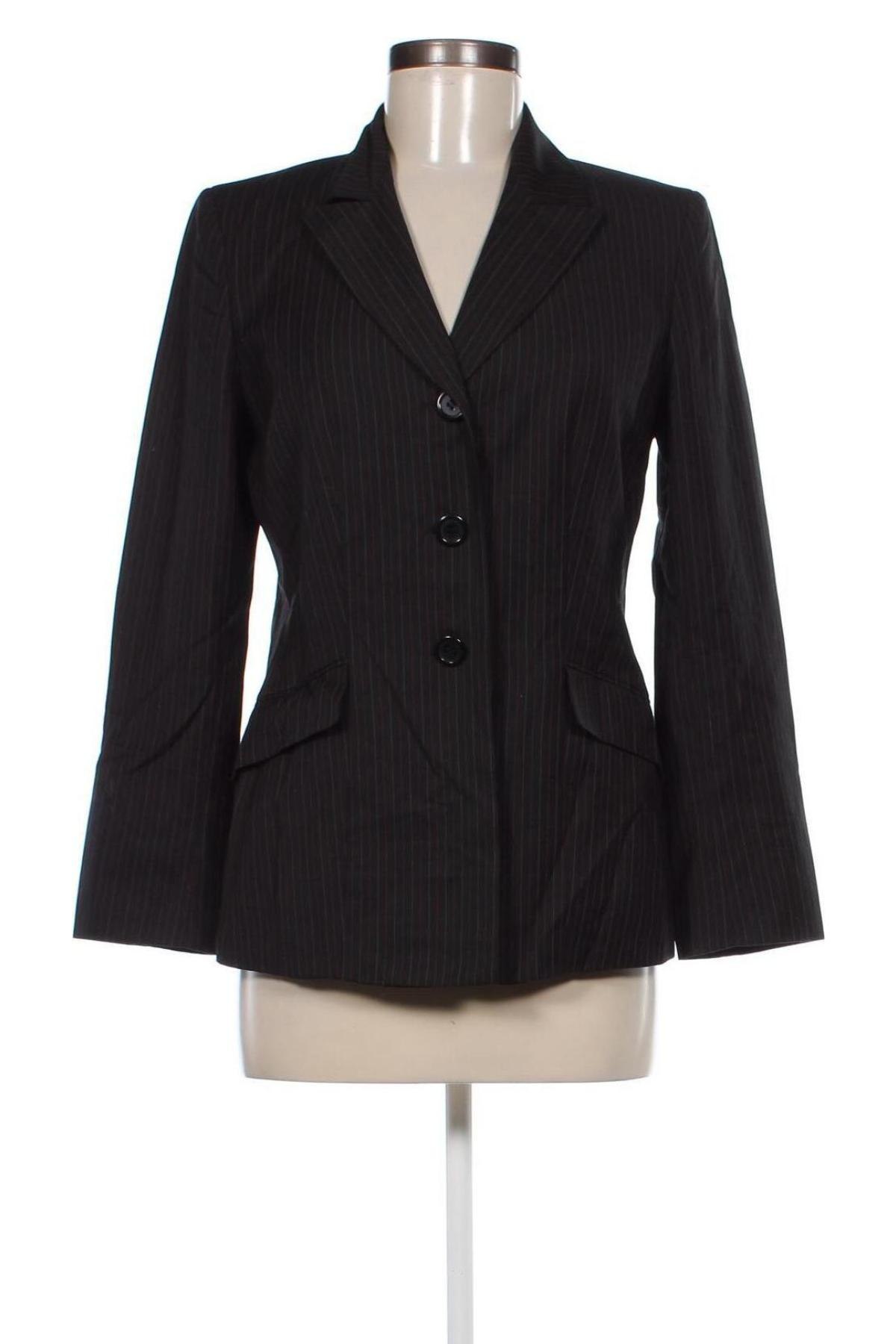 Damen Blazer Kasper, Größe S, Farbe Mehrfarbig, Preis € 7,49