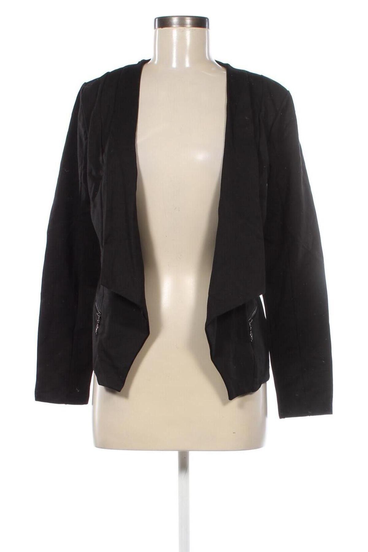 Damen Blazer Lady Dutch, Größe M, Farbe Schwarz, Preis € 11,49