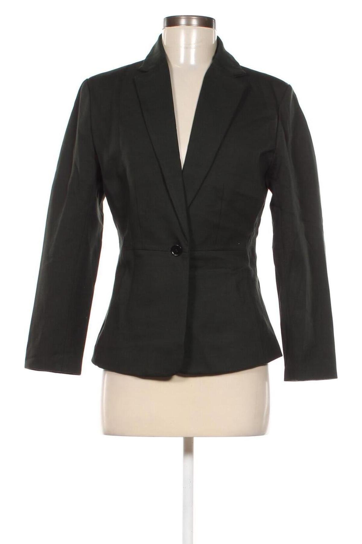 Damen Blazer Lamer & Co, Größe S, Farbe Grün, Preis € 7,99