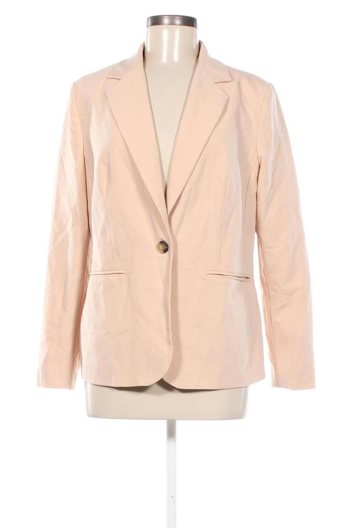 Damen Blazer Lascana, Größe L, Farbe Rosa, Preis 21,99 €