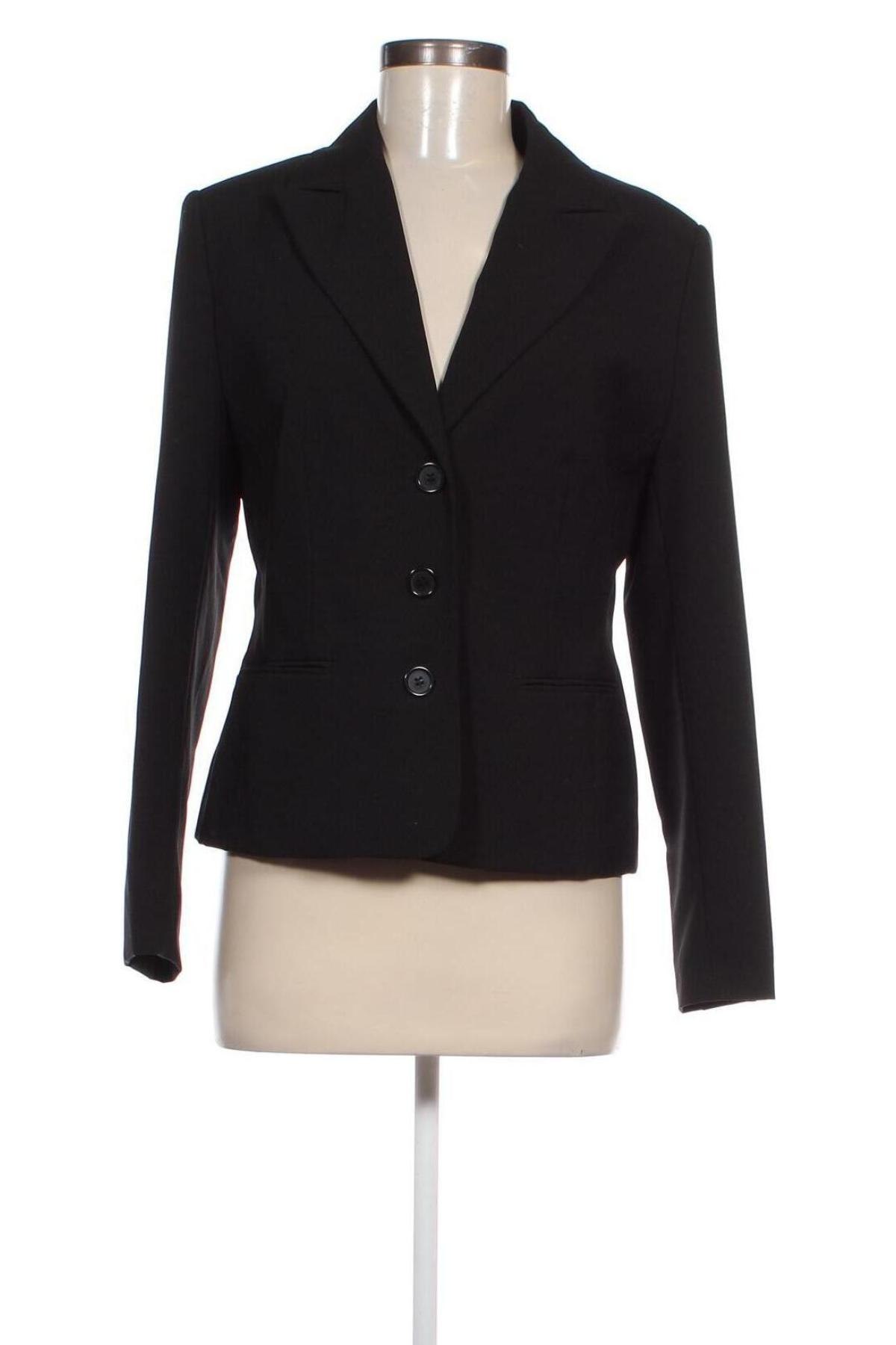 Damen Blazer Laura Scott, Größe M, Farbe Schwarz, Preis € 15,99