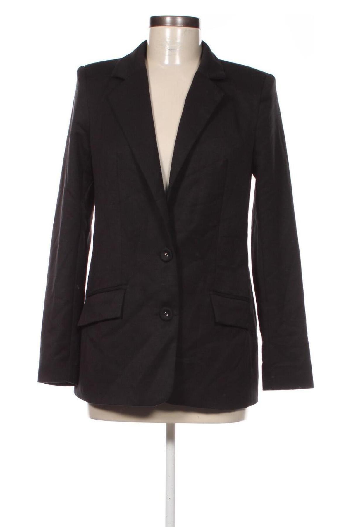 Damen Blazer Lichi, Größe S, Farbe Schwarz, Preis € 34,49