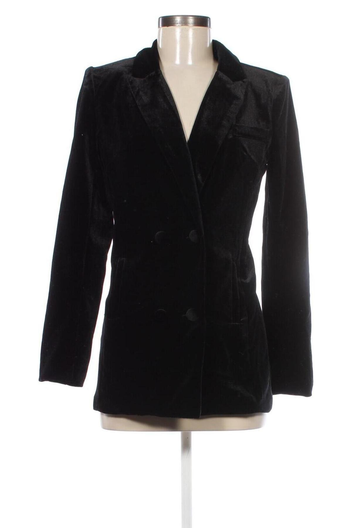 Damen Blazer Loavies, Größe S, Farbe Schwarz, Preis € 21,99