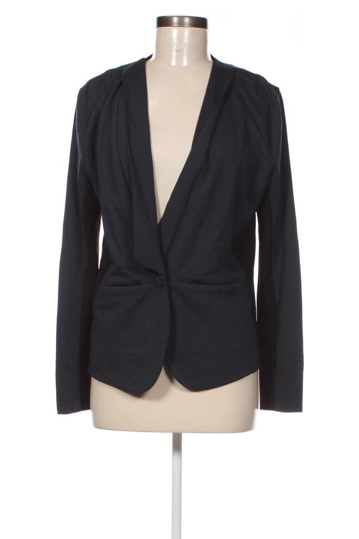 Damen Blazer Luxzuz One Two, Größe L, Farbe Blau, Preis € 9,99