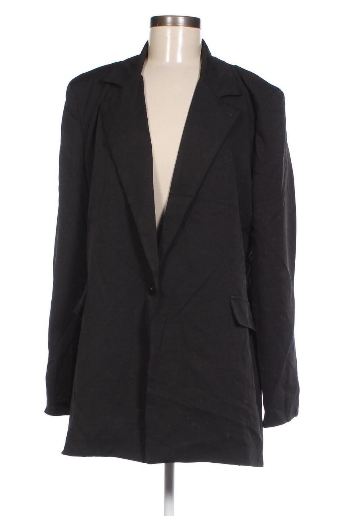 Damen Blazer MOST WANTED, Größe XXL, Farbe Schwarz, Preis € 24,49