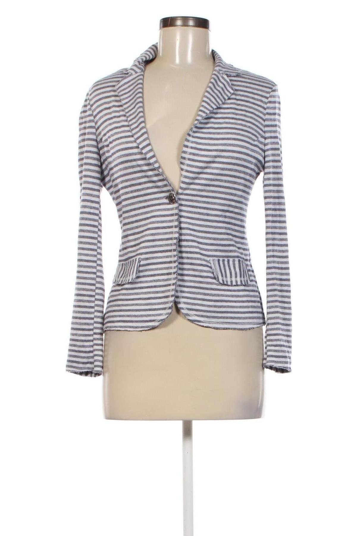 Damen Blazer Made In Italy, Größe S, Farbe Mehrfarbig, Preis € 15,99