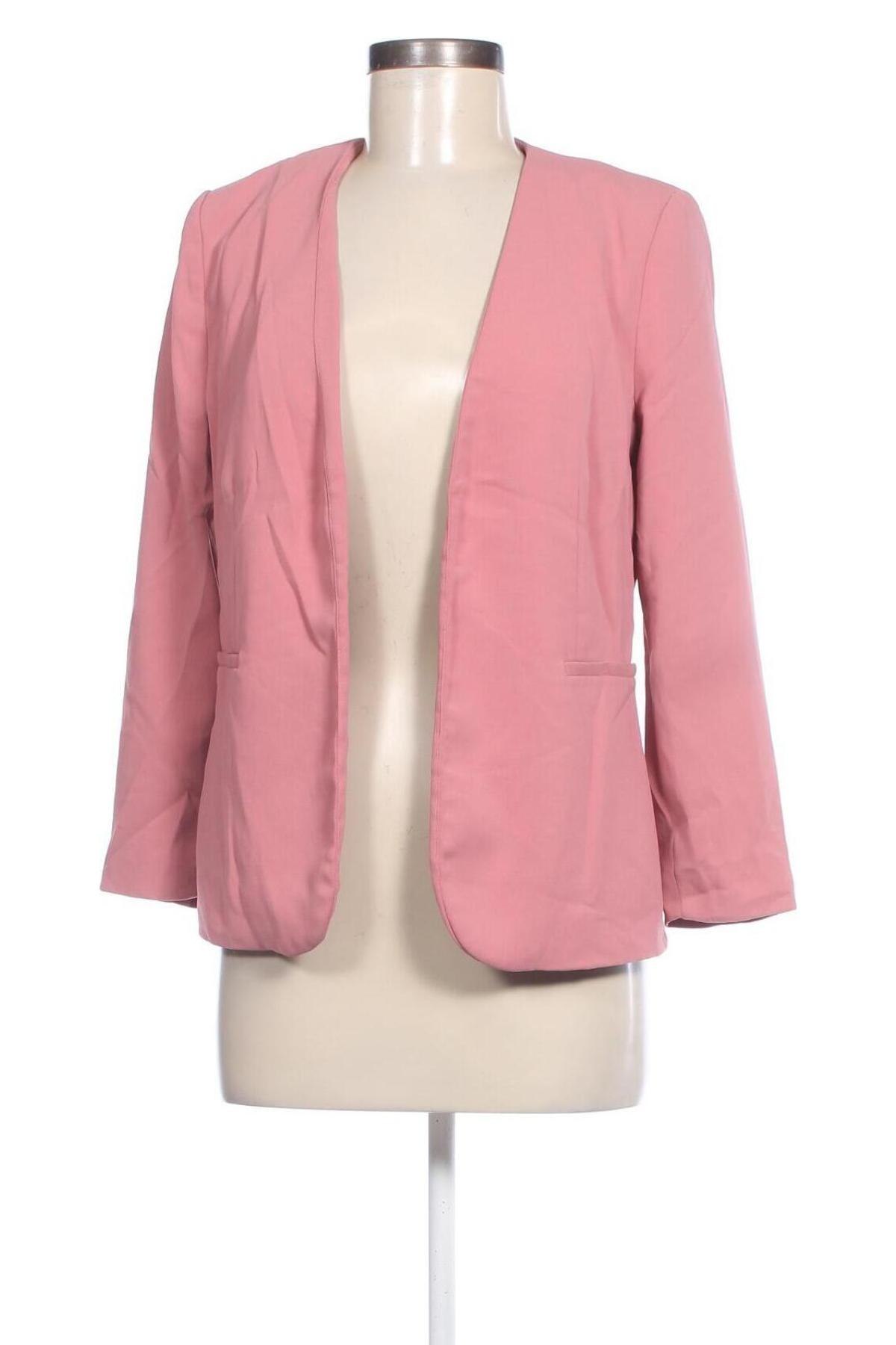 Damen Blazer Mango, Größe S, Farbe Aschrosa, Preis € 19,49