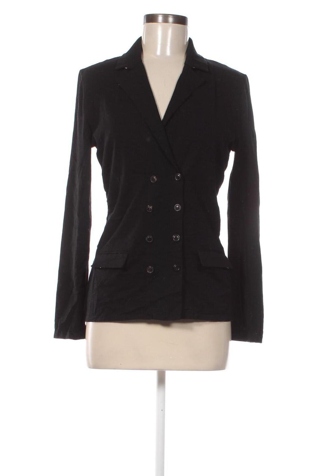 Damen Blazer Marc Cain, Größe S, Farbe Schwarz, Preis 25,49 €