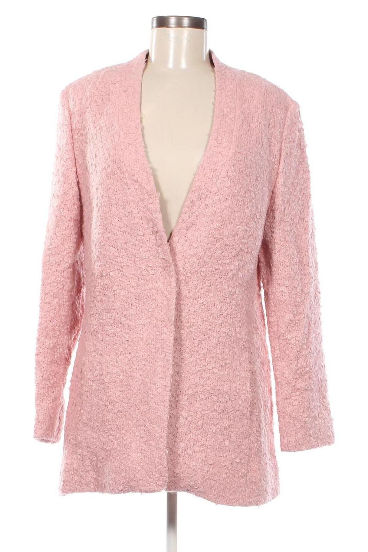 Damen Blazer Marc Cain, Größe L, Farbe Rosa, Preis € 100,99