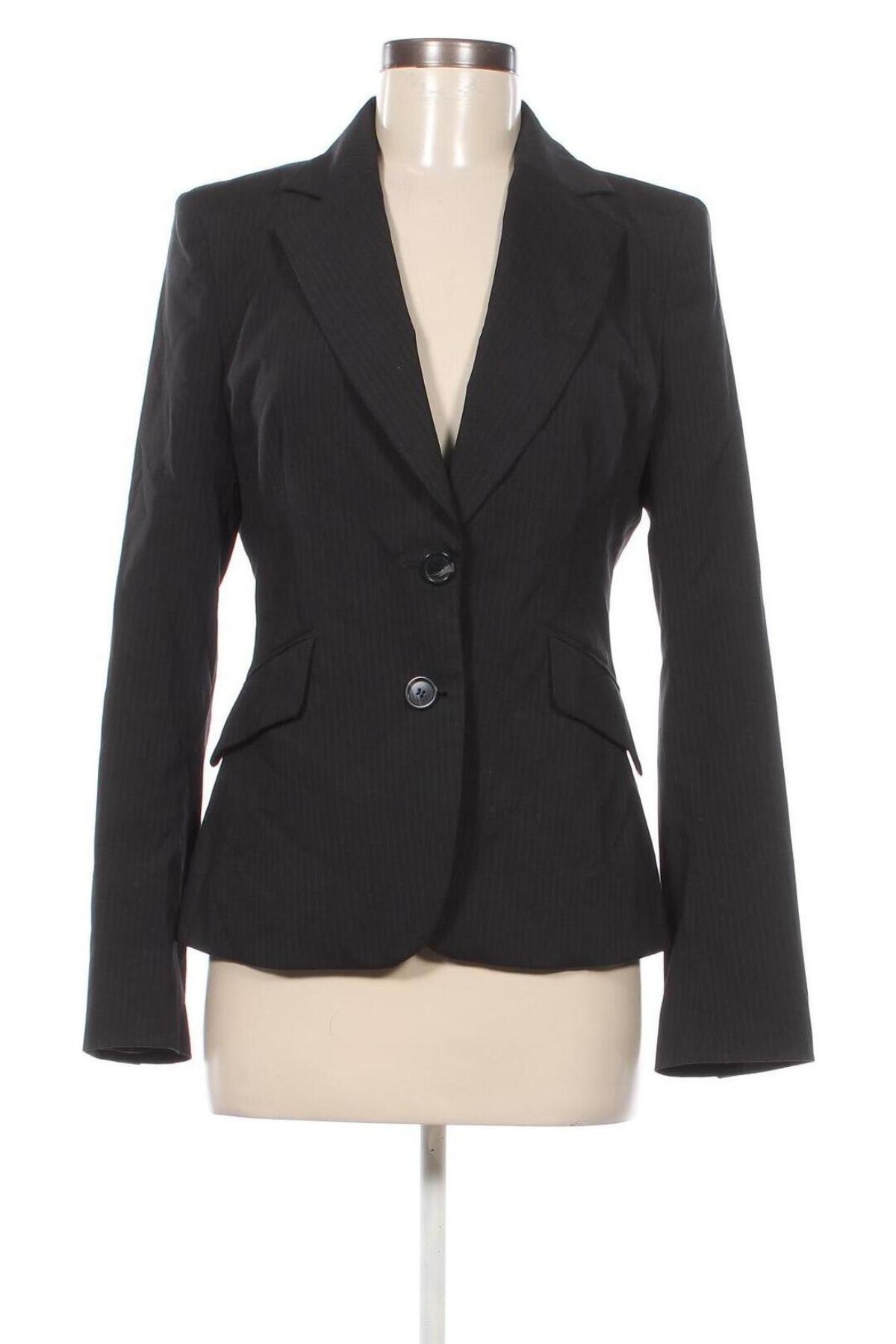 Damen Blazer Mexx, Größe M, Farbe Schwarz, Preis 24,49 €