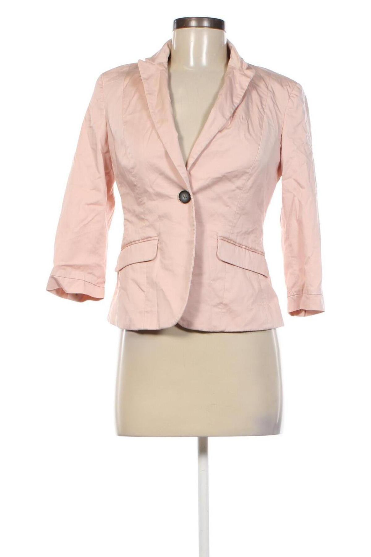 Damen Blazer Mexx, Größe M, Farbe Rosa, Preis € 21,99