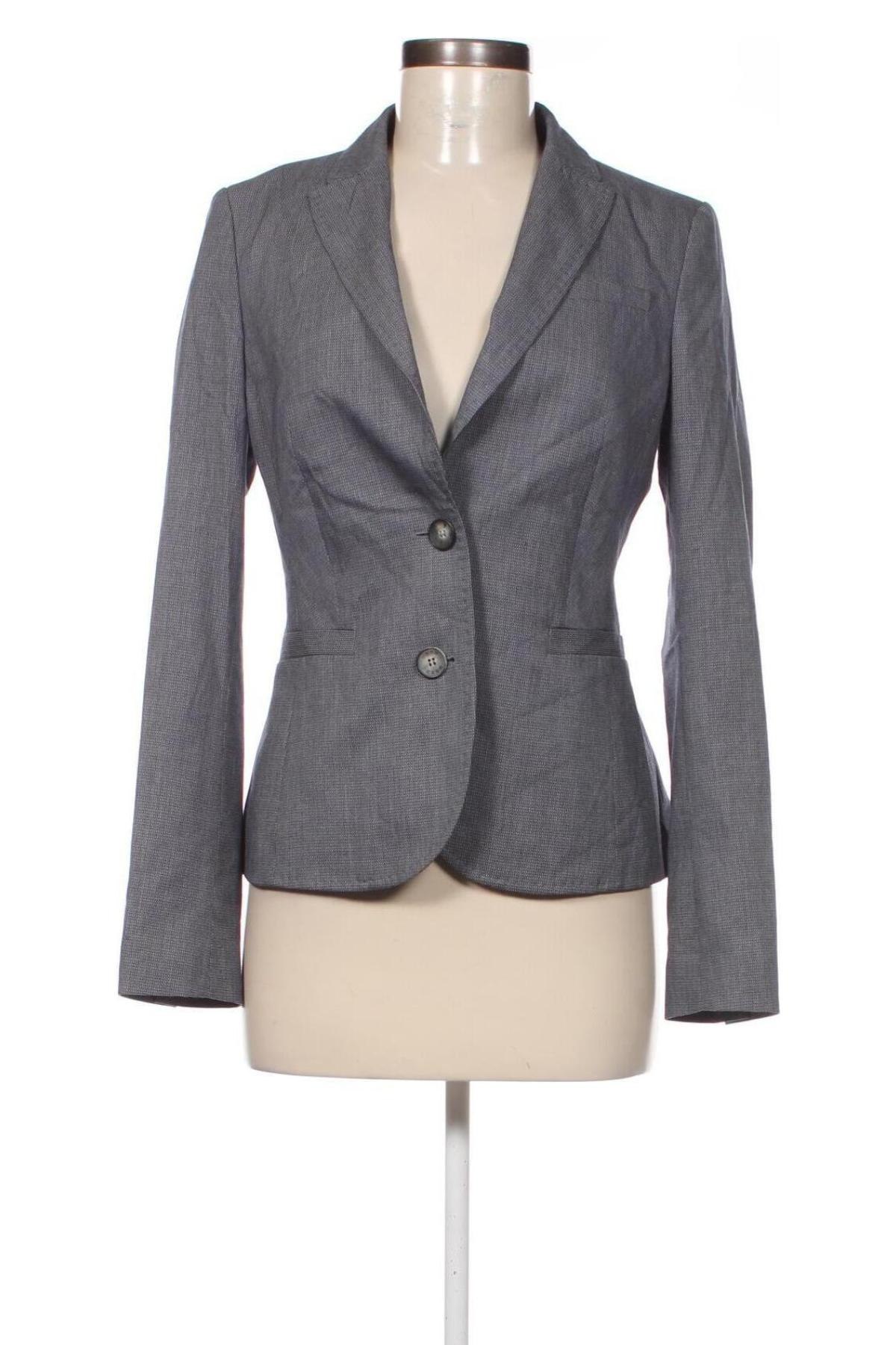 Damen Blazer Mexx, Größe S, Farbe Blau, Preis 14,99 €