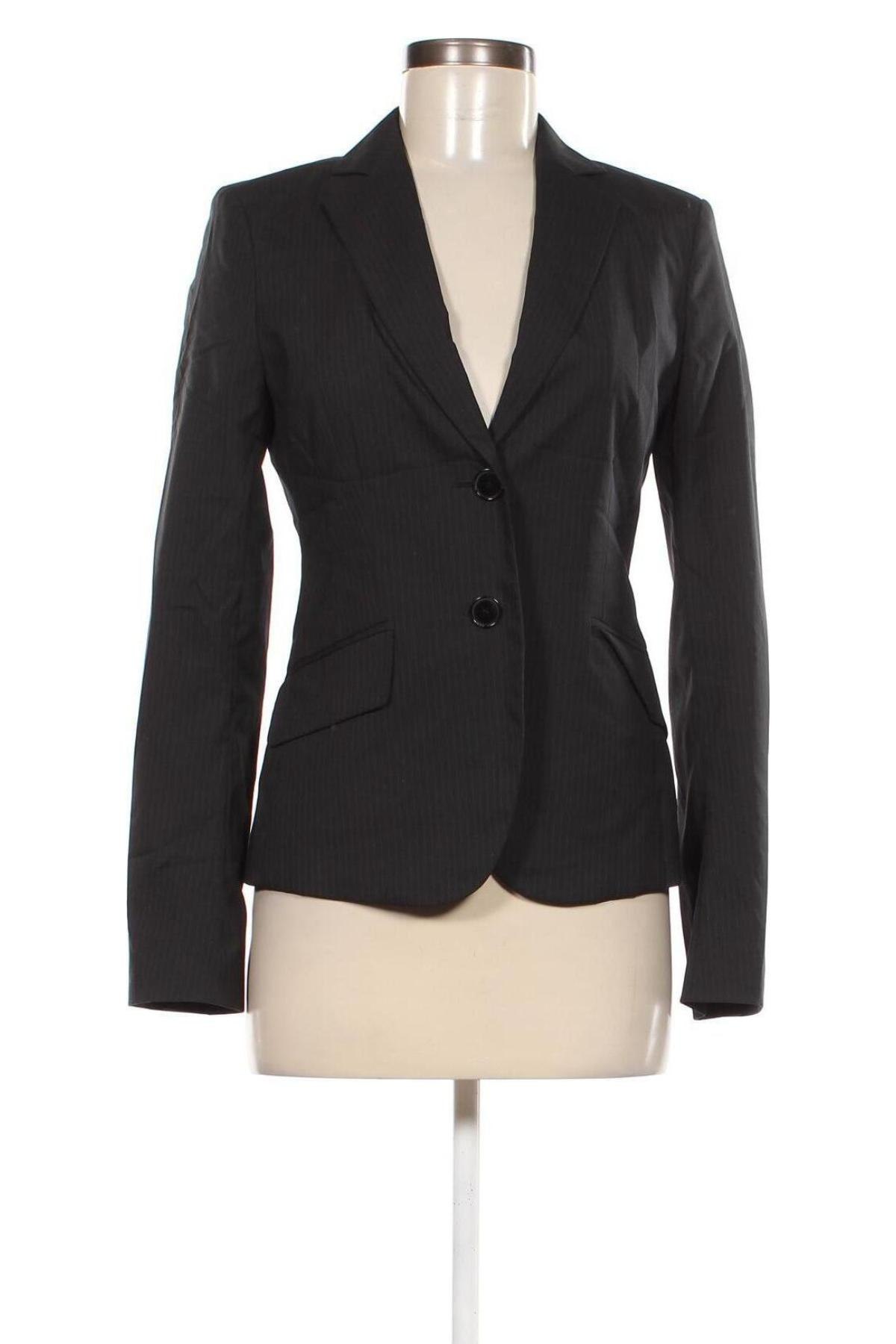 Damen Blazer Mexx, Größe XS, Farbe Grau, Preis € 47,99