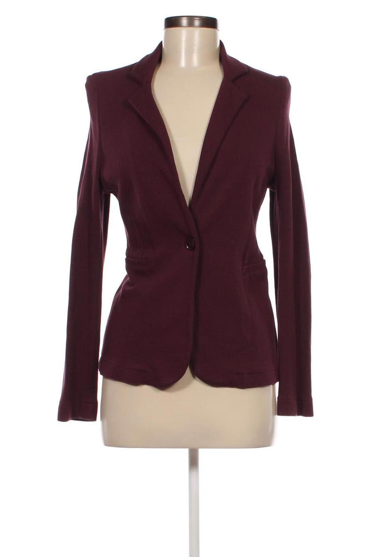 Damen Blazer Miss E, Größe S, Farbe Lila, Preis € 24,55