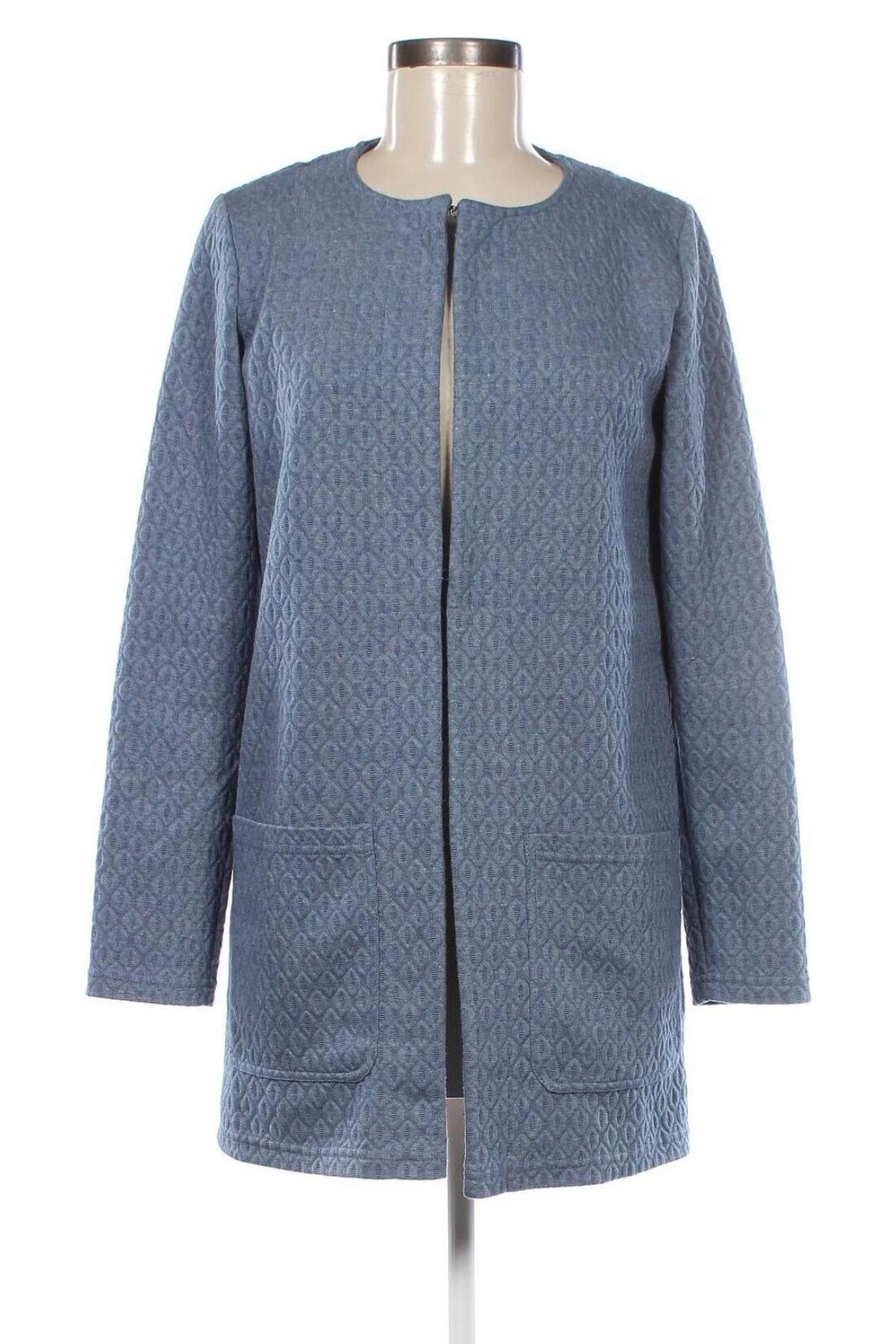 Damen Blazer Ned, Größe M, Farbe Blau, Preis 15,99 €