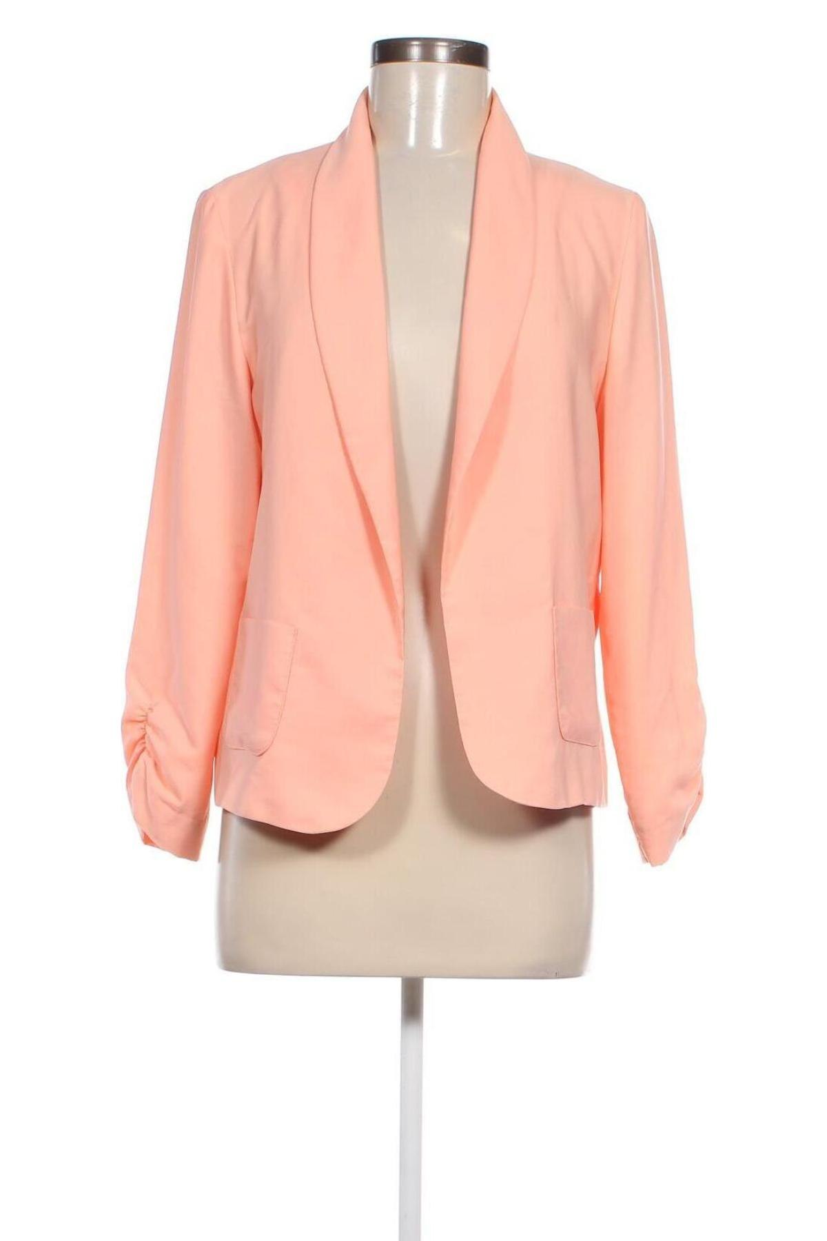 Damen Blazer New Look, Größe M, Farbe Rosa, Preis € 16,49