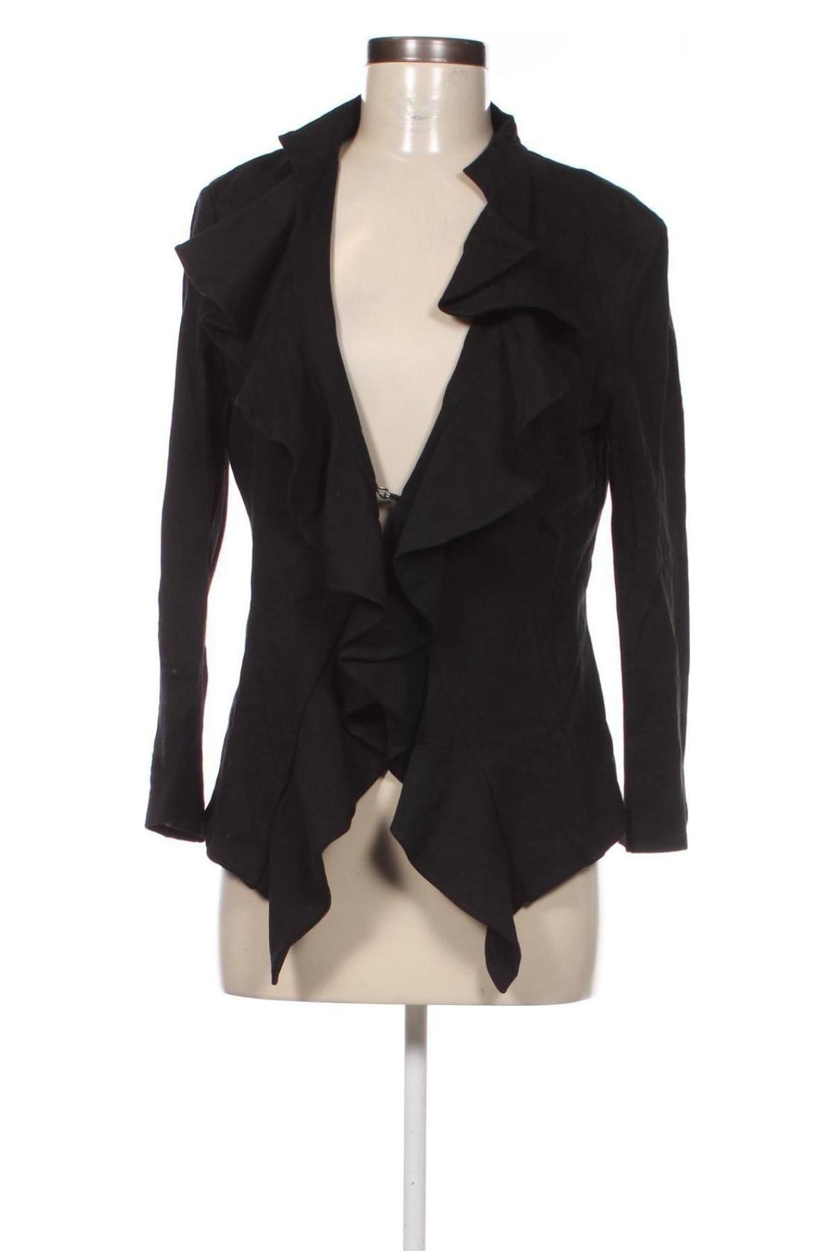 Damen Blazer Nicowa, Größe M, Farbe Schwarz, Preis € 11,99