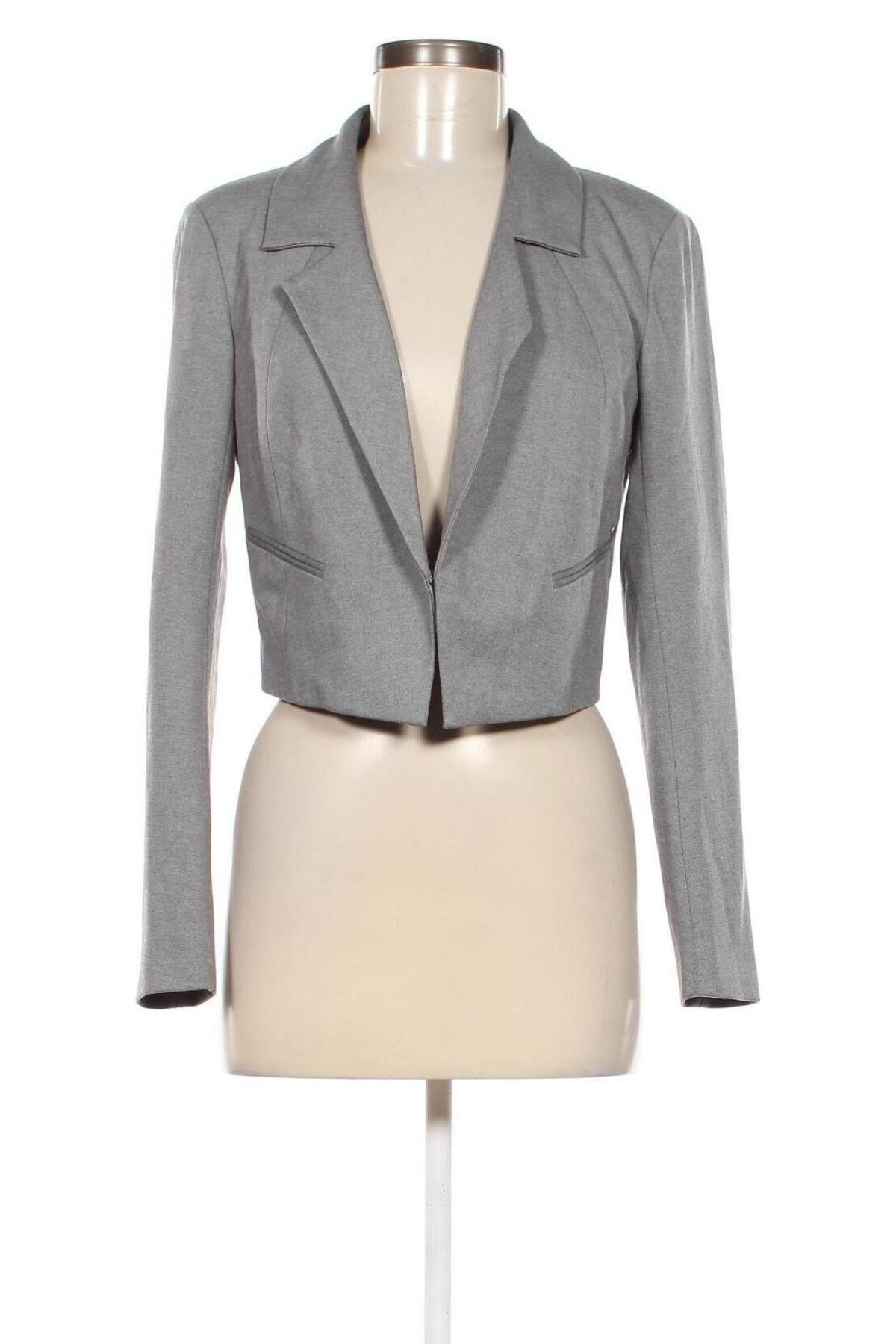 Damen Blazer ONLY, Größe M, Farbe Grau, Preis € 13,49