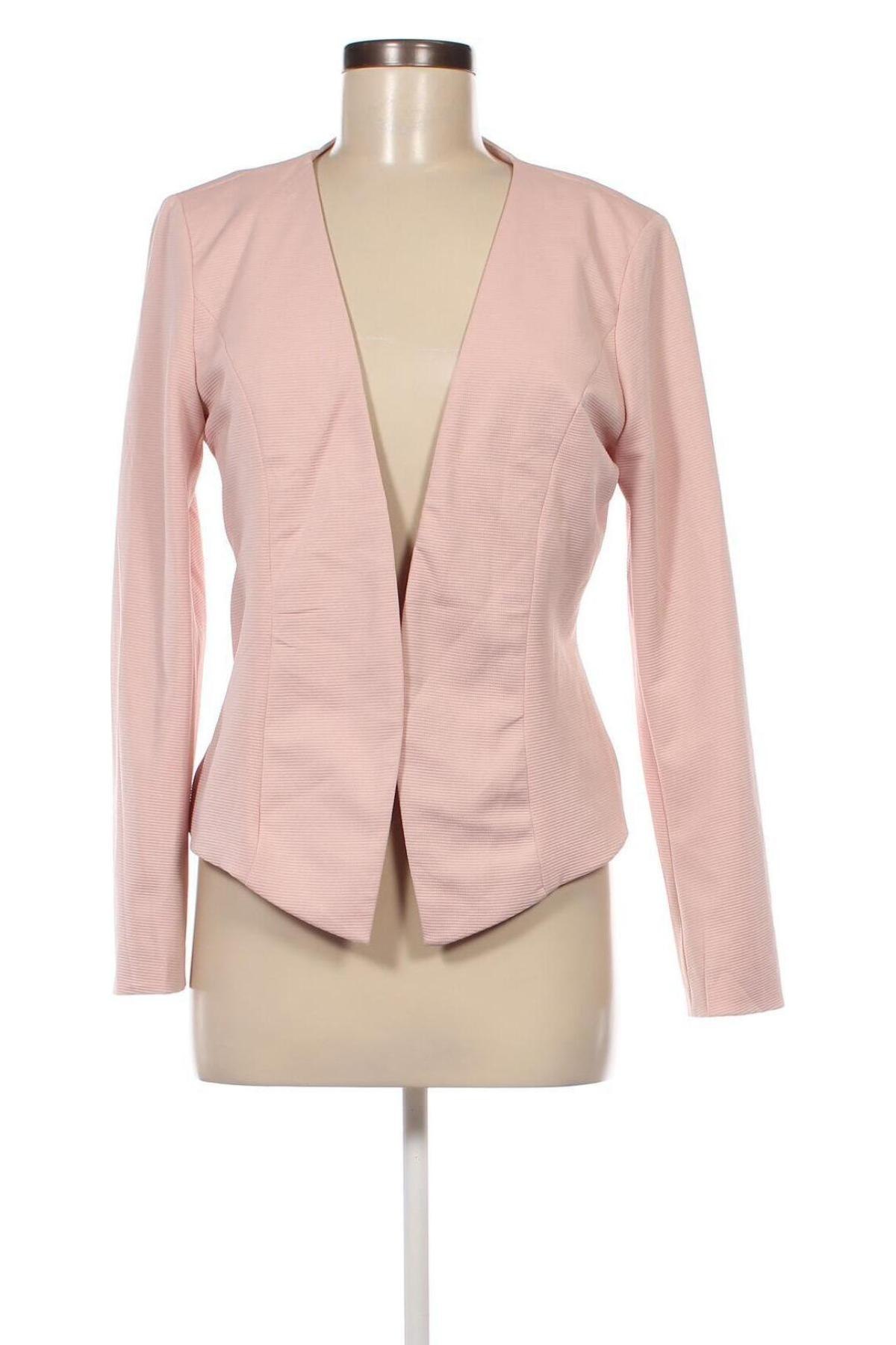 Damen Blazer ONLY, Größe M, Farbe Rosa, Preis € 13,49