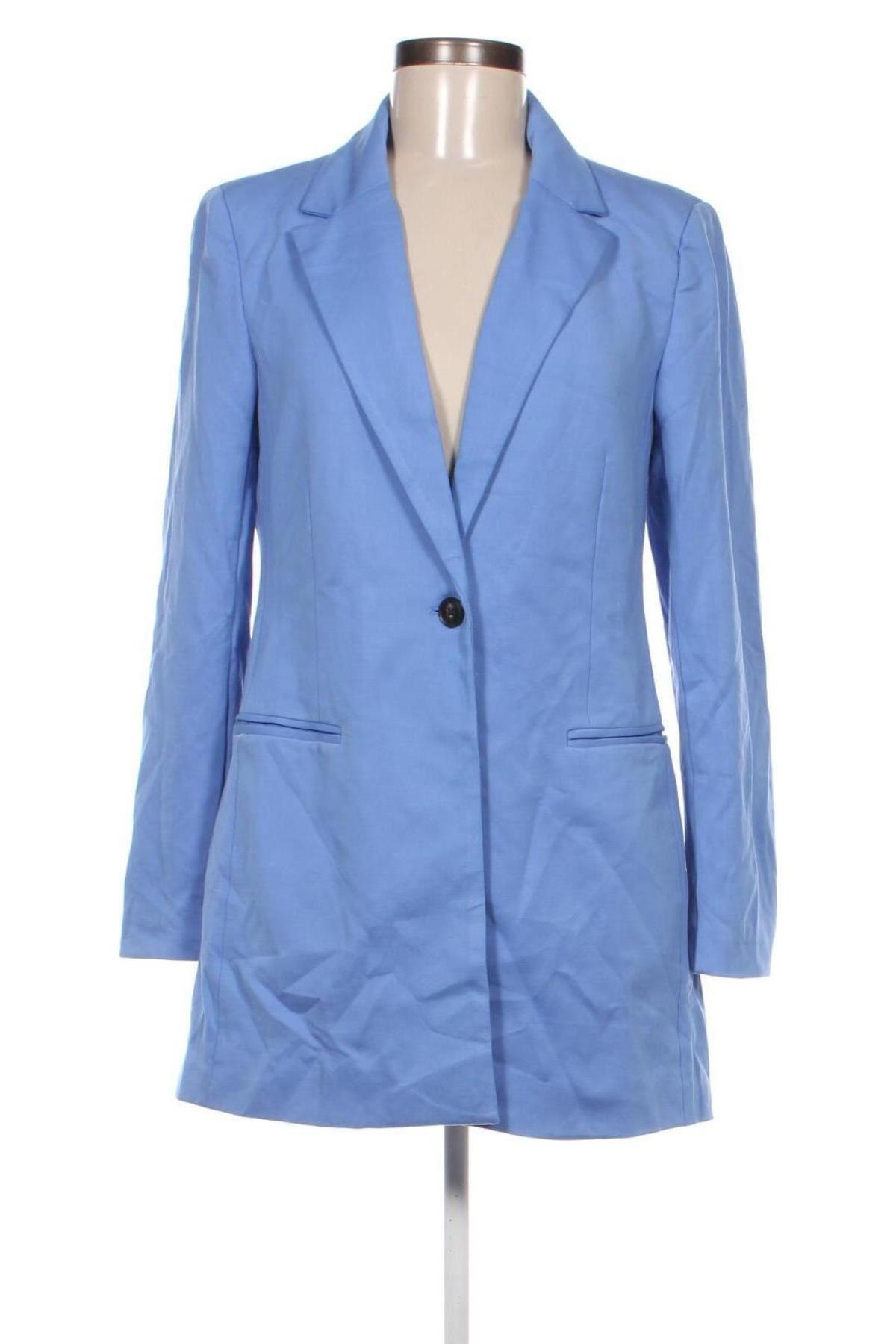 Damen Blazer ONLY, Größe L, Farbe Blau, Preis 26,49 €