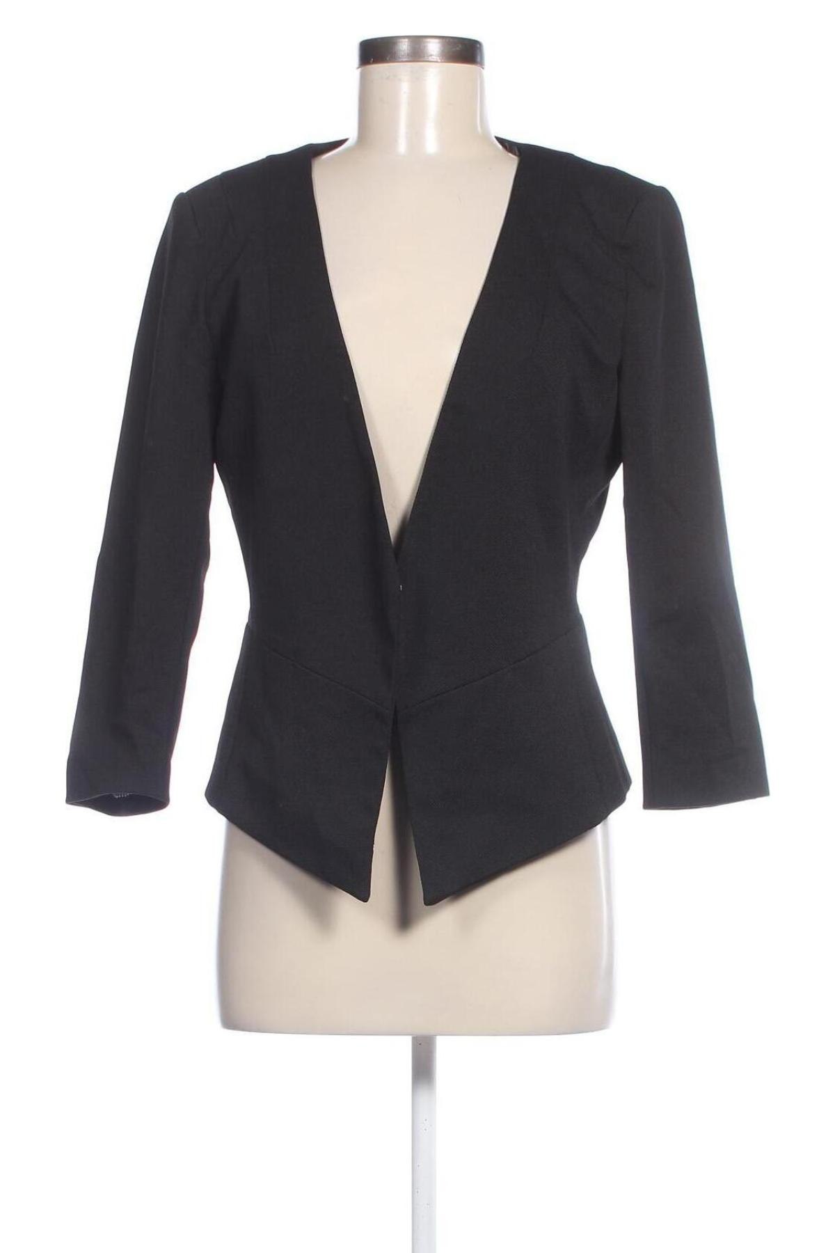 Damen Blazer ONLY, Größe M, Farbe Schwarz, Preis € 14,99