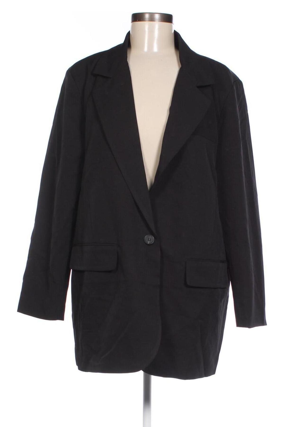 Damen Blazer ONLY, Größe L, Farbe Schwarz, Preis € 13,49