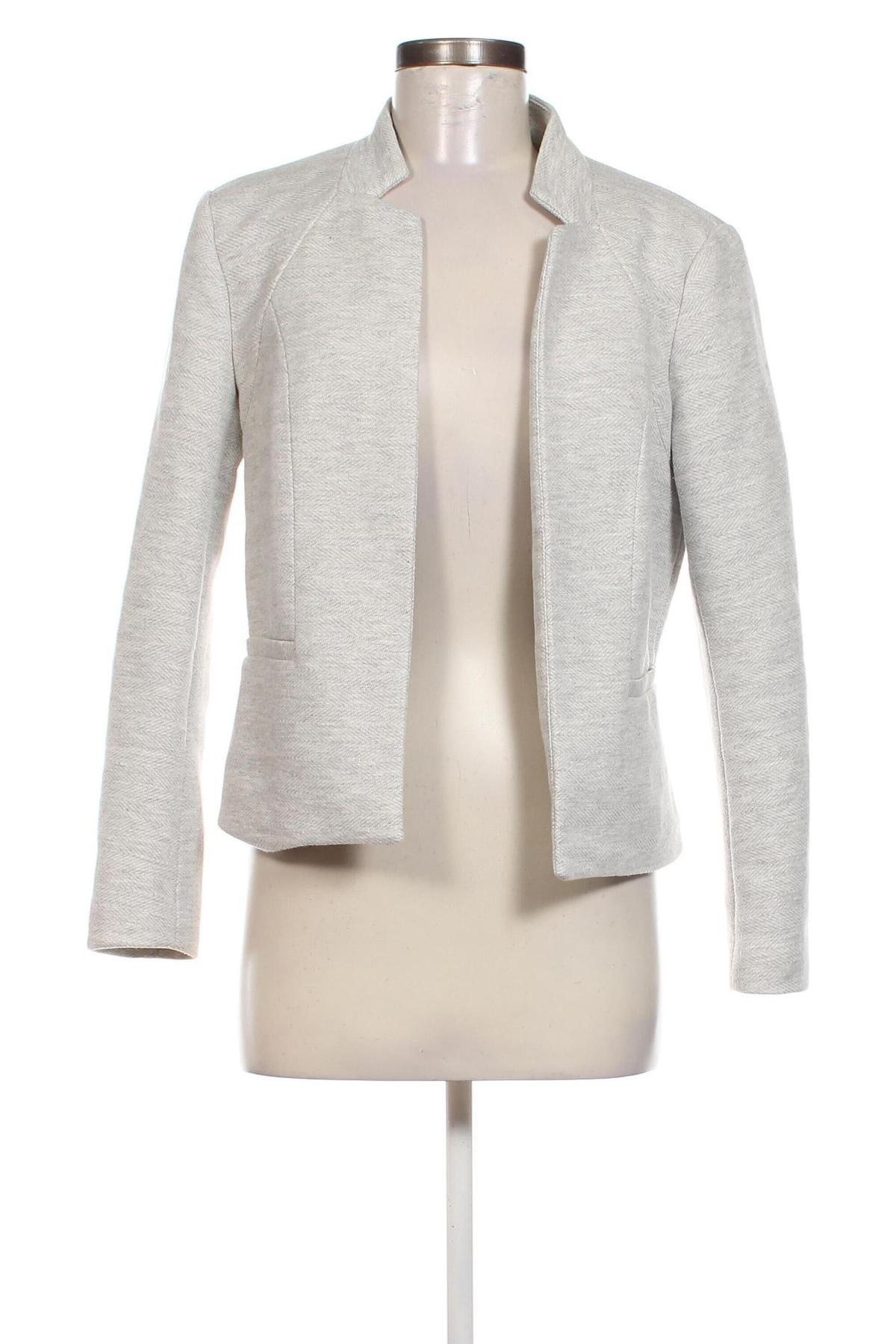 Damen Blazer ONLY, Größe M, Farbe Grau, Preis € 13,99