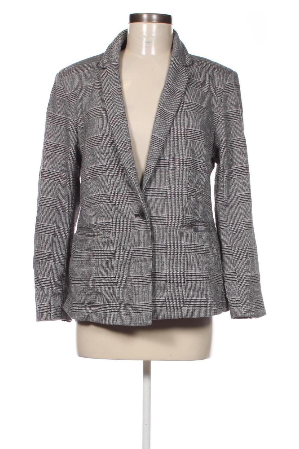 Damen Blazer Old Navy, Größe L, Farbe Mehrfarbig, Preis € 19,49