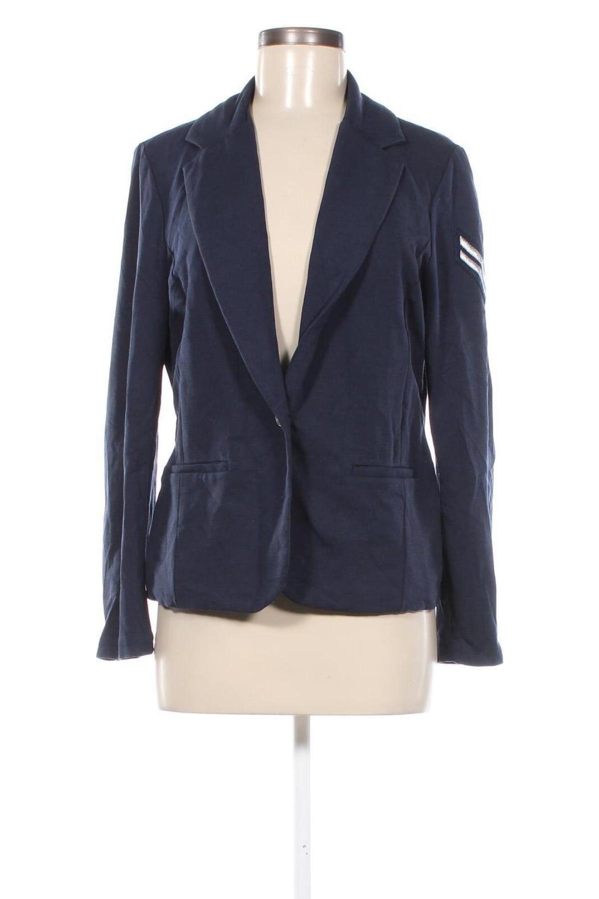 Damen Blazer One Two, Größe L, Farbe Blau, Preis € 47,99