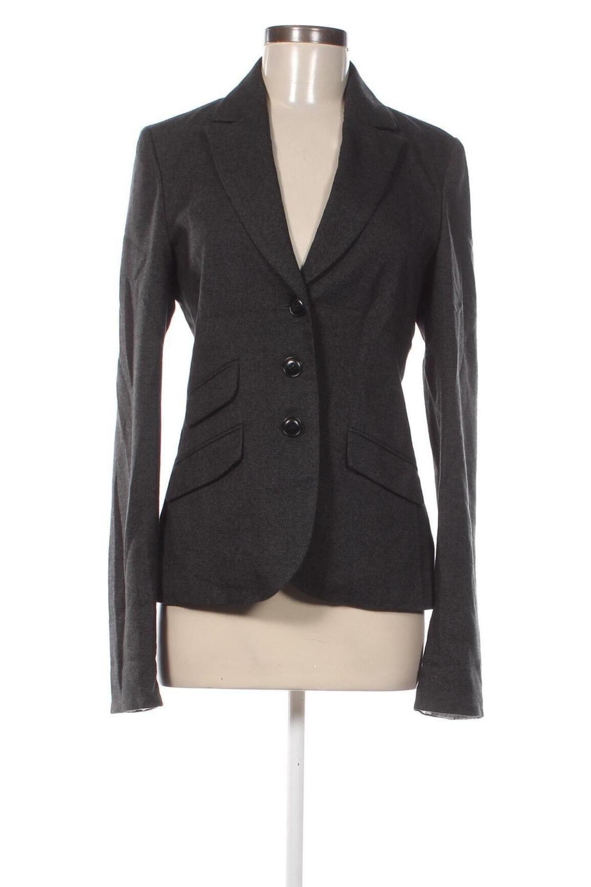 Damen Blazer Opus, Größe XS, Farbe Grau, Preis € 38,49