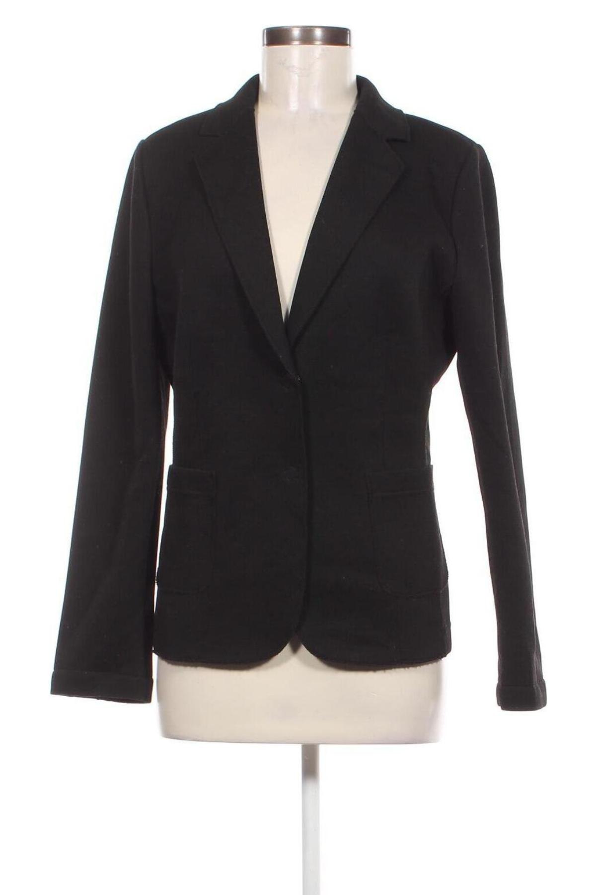 Damen Blazer Opus, Größe L, Farbe Schwarz, Preis € 11,99