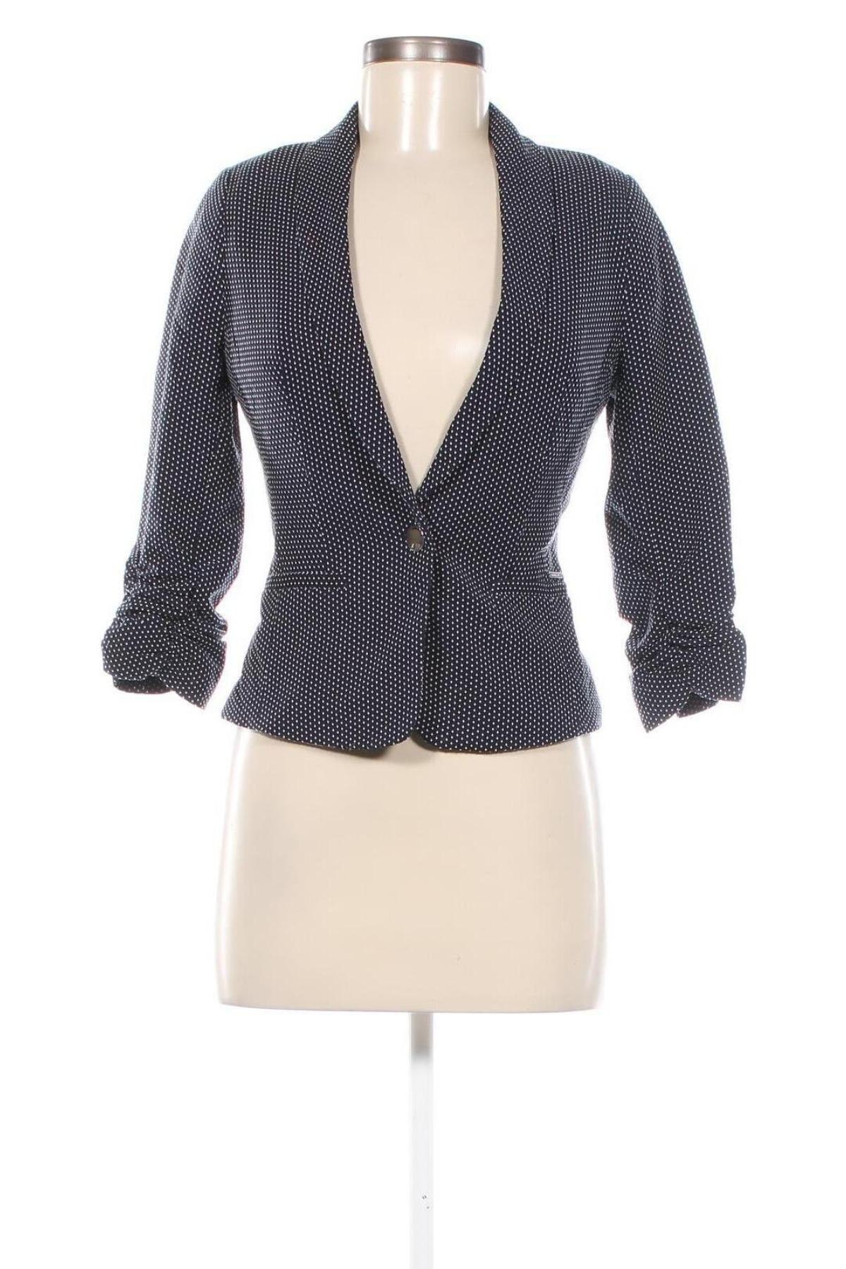 Damen Blazer Orsay, Größe XS, Farbe Mehrfarbig, Preis € 17,49