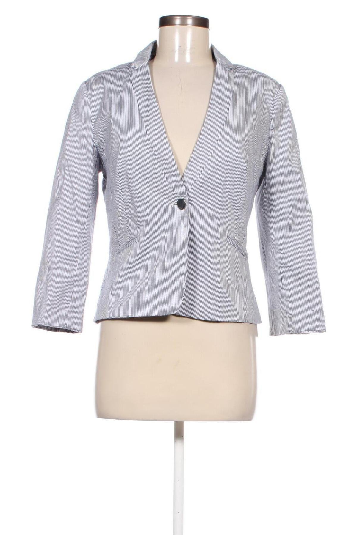 Damen Blazer Orsay, Größe M, Farbe Mehrfarbig, Preis 16,49 €