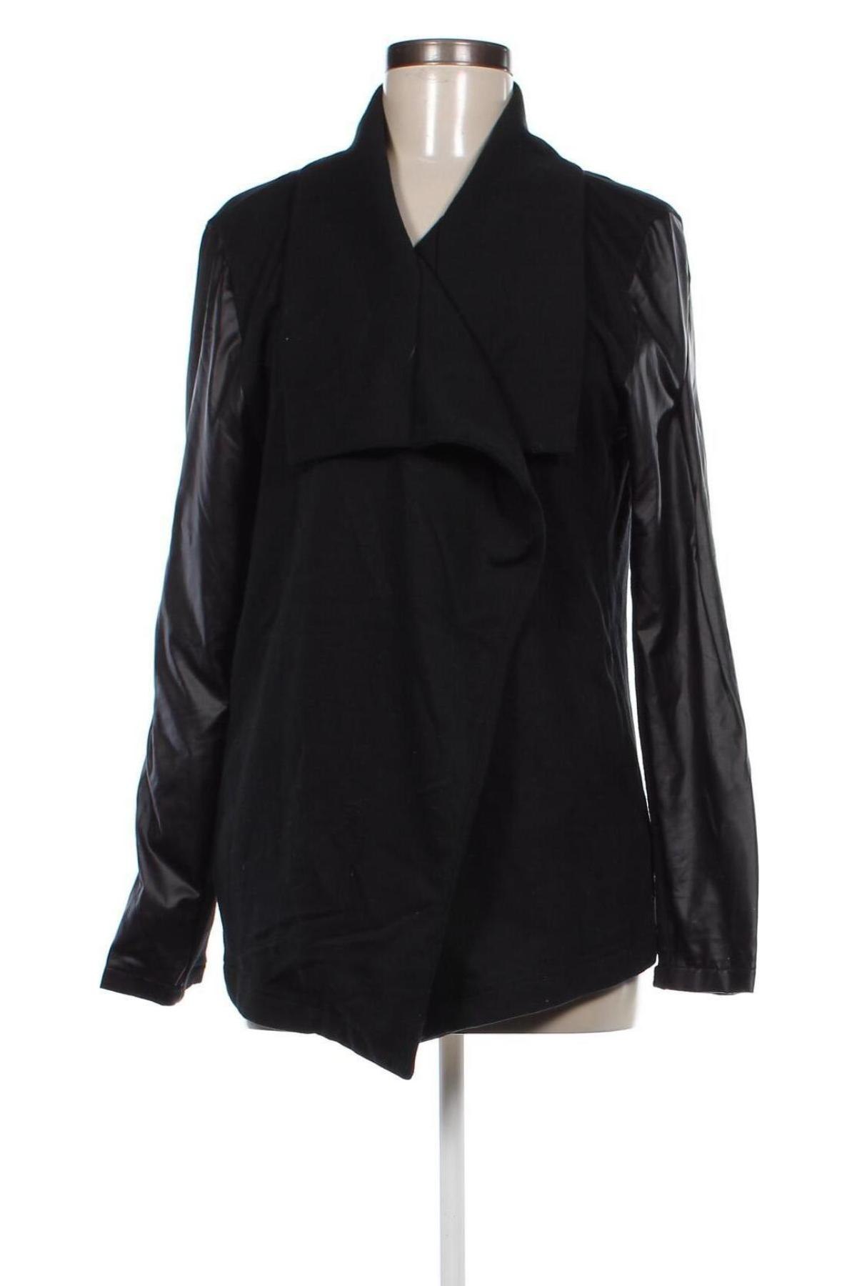 Damen Blazer Page One, Größe XL, Farbe Schwarz, Preis € 17,49