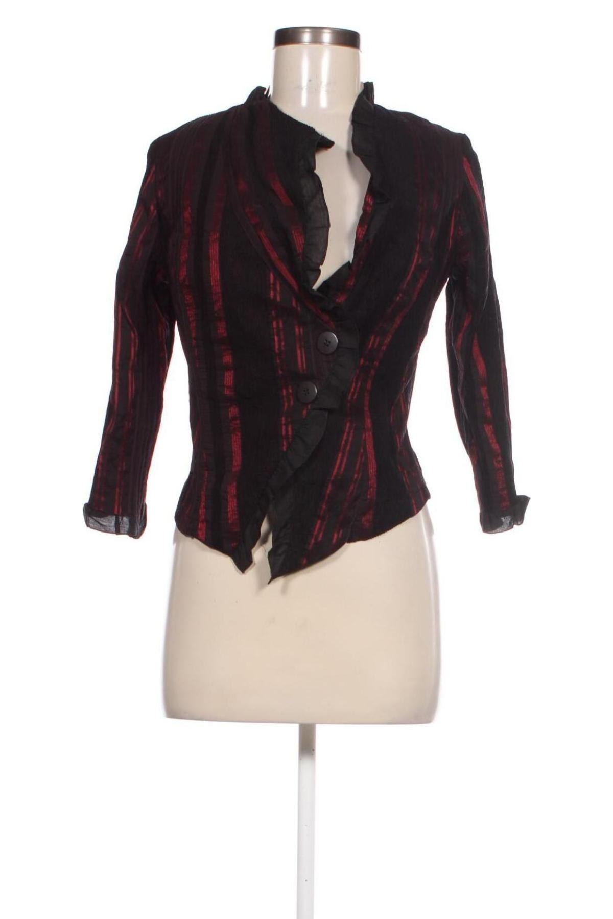 Damen Blazer Patrice Breal, Größe M, Farbe Mehrfarbig, Preis € 12,49