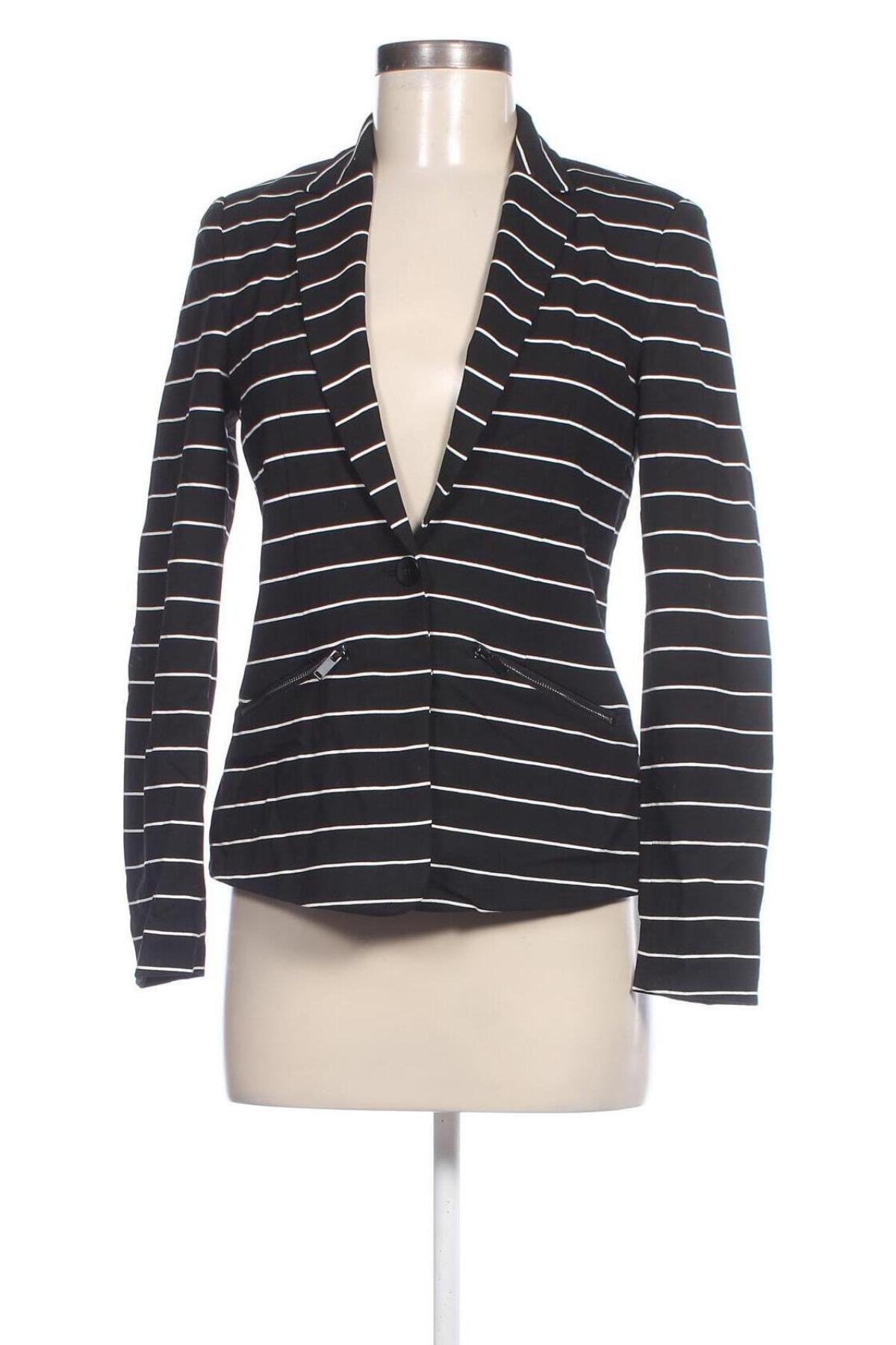 Damen Blazer Reitmans, Größe S, Farbe Mehrfarbig, Preis € 13,99