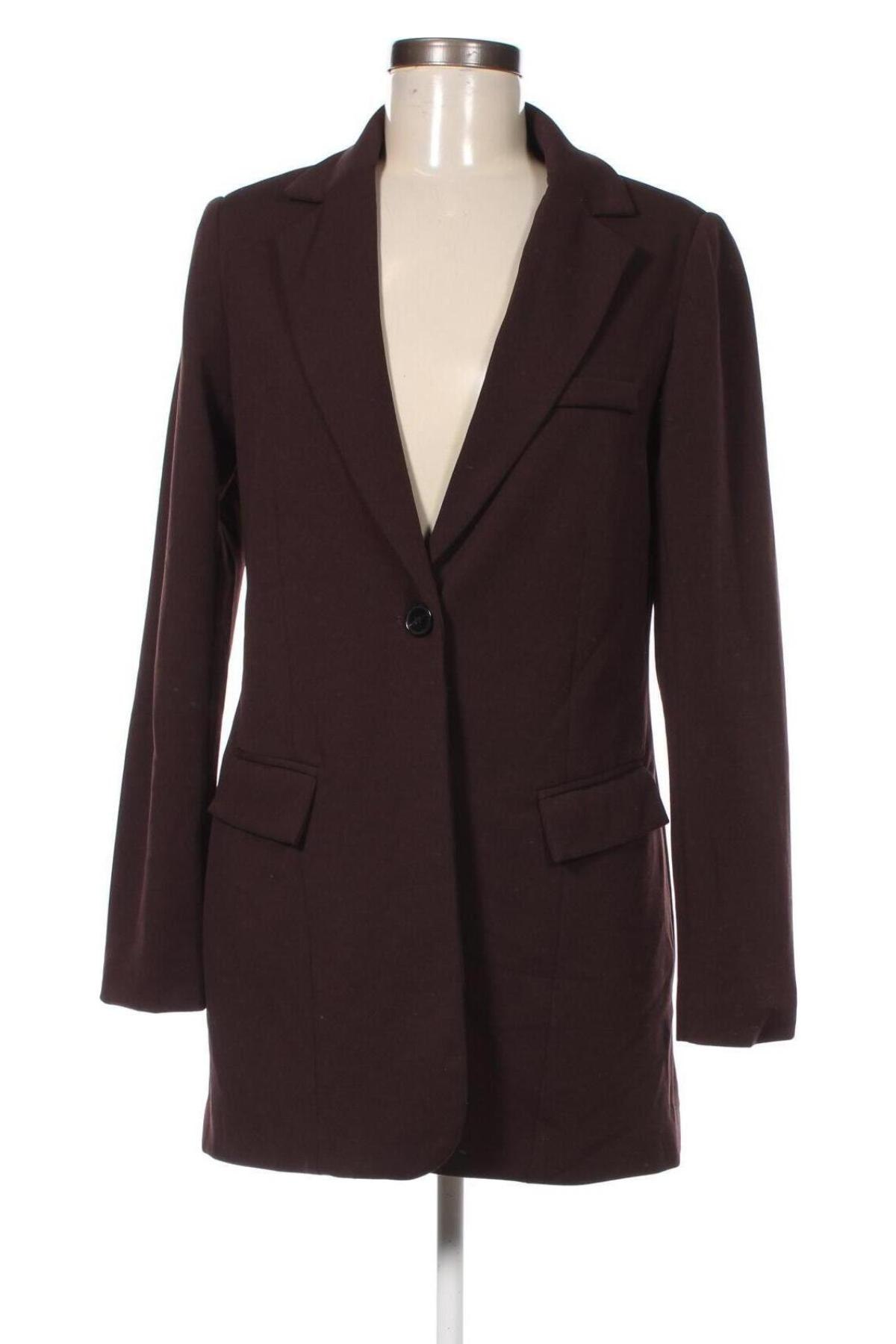 Damen Blazer Reserved, Größe S, Farbe Braun, Preis € 13,99