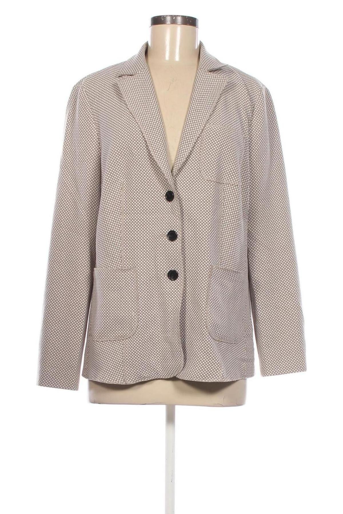 Damen Blazer S.Oliver, Größe XL, Farbe Beige, Preis € 19,49